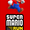 SUPER MARIO RUNが遂に配信開始！！とりあえずやってみた感想。