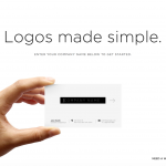 Squarespace Logoで誰でも簡単にいい感じのロゴが作れる！！しかも基本無料！！