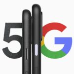 Google Pixel 4aがたいへん気になる。5Gはまだ様子見